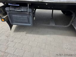 KRONE Gardine Stand., Zollschnurr, Pal Kasten,12642 XL