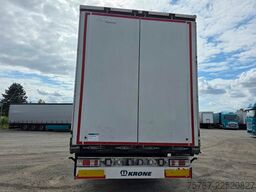 KRONE Gardine Standard, 12642 XL, 4 Reihen Alu, Lift
