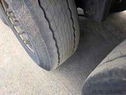 KRONE Gardine Standard, 12642 XL, 4 Reihen Alu, Lift