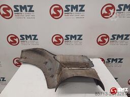 Daf Occ opstapbak links DAF