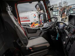 RENAULT C 430 DXI-6X4+ HIAB 18T/m / 3 EXT