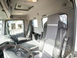 MERCEDES ACTROS 2632 K-MP3 + FASSI F170A.22