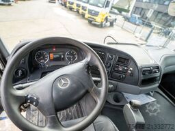 Mercedes-Benz ACTROS 2632 K-MP3 + FASSI F170A.22