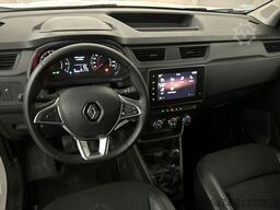 RENAULT Express dCi 95 Extra # AHK # Regal # Kamera