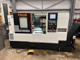 Mazak Quick Turn Smart 200