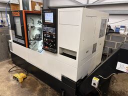 Mazak Quick Turn Smart 200