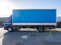 RENAULT PREMIUM 300 DXI + DHOLLANDIA 1.5T.
