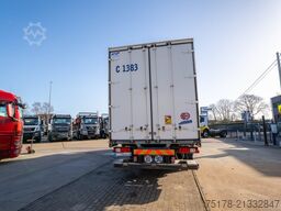 RENAULT PREMIUM 300 DXI + DHOLLANDIA 1.5T.