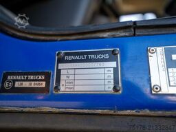 RENAULT PREMIUM 300 DXI + DHOLLANDIA 1.5T.