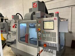 HAAS VF2 15k spindel