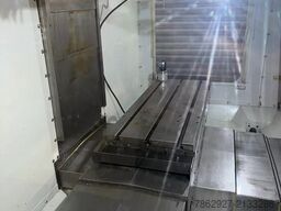 HAAS VF2 15k spindel