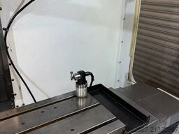 HAAS VF2 15k spindel