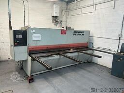 Edwards Pearson VE 6.5mm x 3070mm