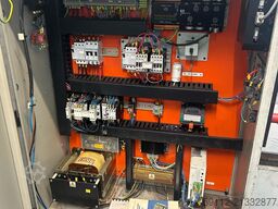 Edwards Pearson VE 6.5mm x 3070mm