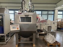 Graf Compact 2 Plus Wetblaster for Tools