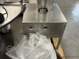 Graf Compact 2 Plus Wetblaster for Tools