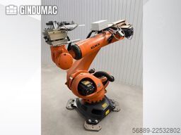 KUKA KR 90 R3100 extra (2013)