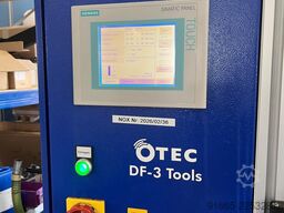 Otec DF 3/4 Tools