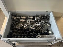 Otec DF 3/4 Tools