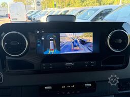 Mercedes-Benz Sprinter 317 CDI Kasten PRO Hochdach Lang MBUX
