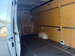 Mercedes-Benz Sprinter 317 CDI Kasten PRO Hochdach Lang MBUX