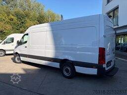 Mercedes-Benz Sprinter 317 CDI Kasten PRO Hochdach Lang MBUX