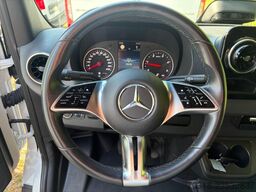 Mercedes-Benz Sprinter 317 CDI Kasten PRO Hochdach Lang MBUX