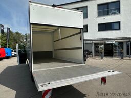 Mercedes-Benz Sprinter 317 CDI PRO Lang Koffer, LDBW, LED, CarPlay