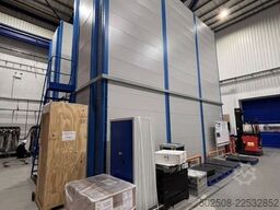 Kardex Remstar Shuttle XP500