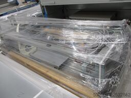 Kardex Remstar Shuttle XP500