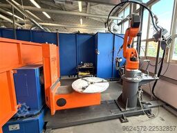 Cloos QIROX QRC 350