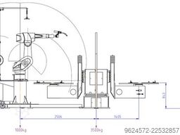Cloos QIROX QRC 350