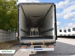KRONE SDR Cool Liner FP 60 ThermoKing SLXi 300