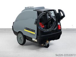 Kärcher HDS 695 M ECO  - 800l/h - 170bar - 5,9kW