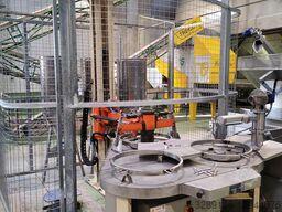 RUFFINI ROMOLO IMPILATRICI 401