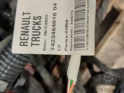 Renault Occ lot kabelbomen chassis + cabine Renault