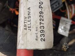 Renault Occ lot kabelbomen chassis + cabine Renault