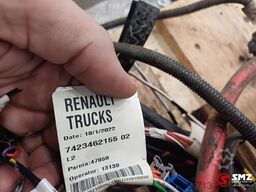 Renault Occ lot kabelbomen chassis + cabine Renault