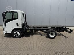 ISUZU M29 F RECHTSLENKER 9Gang-Autom. NEUES MODELL