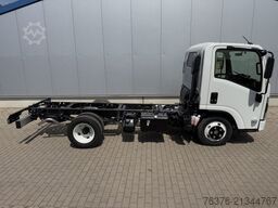 ISUZU M29 F RECHTSLENKER 9Gang-Autom. NEUES MODELL