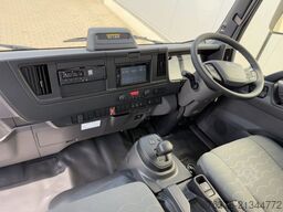ISUZU M30 RECHTSLENKER Aut. 5.2l 190 PS Radst 2.765