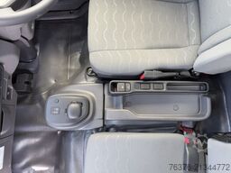 ISUZU M30 RECHTSLENKER Aut. 5.2l 190 PS Radst 2.765