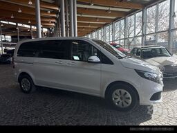 MERCEDES-BENZ V 220 d Rise kompakt DAB+MBUX+KAMERA+SITZH+KLIMA