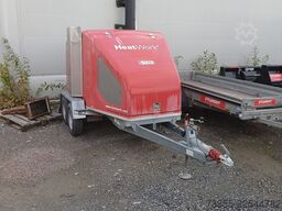Heatwork HW3600