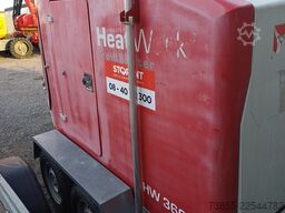 Heatwork HW3600