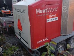 Heatwork HW3600
