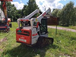 Bobcat T590