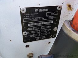 Bobcat T590
