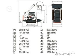 Bobcat T590