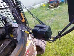 Bobcat T590